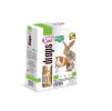 LOLO PETS dropsy ořechové pro hlodavce 75g (DOPRODEJ)