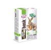 LOLO Basic granulovaná vojtěška pro hlodavce 350g