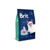 BRIT Premium by Nature Cat Sensitive Lamb 8kg