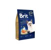 BRIT Premium by Nature Cat Adult Salmon 8kg
