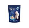 BRIT Premium by Nature Cat Kitten Chicken 800g