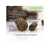 YOGGIES Minigranule Active kachní maso & zvěřina 15kg