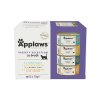 Konzerva APPLAWS Cat Supreme Selection 12x70g (multipack)