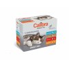 Kapsička CALIBRA Cat Premium Adult 12x100g (multipack)