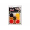Krmivo REPTI PLANET Jelly Pots Mixed (8ks) (s vitamínem A + C)
