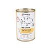 Konzerva ALL ANIMALS kuře kousky pro psy 400g