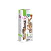 Tyčky LOLO PETS Basic ovocné pro hlodavce 90g (2ks)