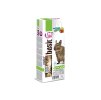 Tyčky LOLO PETS Basic ovoce a ořechy pro osmáky 90g (2ks)