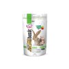 LOLO PETS Basic Fruit pro králíky a křečky 600g
