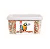 LOLO PETS Basic pro velké papoušky 1,5kg (vědro)