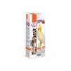 Tyčky LOLO PETS Basic ovocné pro korely 90g (2ks)