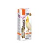 Tyčky LOLO PETS Basic kiwi pro korely 90g (2ks)