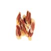 FLAMINGO Hapki Rabbit Ear Wrapped with Duck 85g