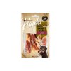 FLAMINGO Hapki Rabbit Ear Wrapped with Duck 85g