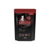 Kapsička CATZ FINEFOOD Pure s kuřetem 85g