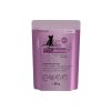 Kapsička CATZ FINEFOOD No.11  s jehněčím a králičím 85g