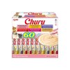 CIAO Churu Cat Snack tuňák mix 60x14g (multipack)