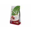 N&D Grain Free Prime Cat Neutered Chicken & Pomegranate 5kg