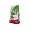 N&D Grain Free Prime Cat Kitten Chicken & Pomegranate 10kg