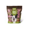 YOGGIES sušená příloha k syrové potravě pro psy B.A.R.F. s pohankovými vločkami 750g