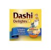CIAO Dashi Cat Delights kuře s lososem 70g