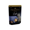 Kapsička PROSPERA Plus Cat Adult Sterilized kuře s mrkví 85g