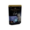 Kapsička PROSPERA Plus Cat Adult Sterilized tuňák s fazolemi 85g