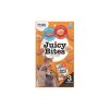 CIAO Cat Juicy Bites Snack ryba a škeble 33,9g (3 ks)
