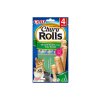 CIAO Churu Cat Rolls Snack kuře a tuňák 4x10g