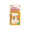CIAO Churu Cat Snack Kitten kuře 4x14g