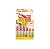 INABA Churu Cat Snack kuře & hovězí 20x14g (multipack)
