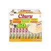 CIAO Churu Cat Snack kuře mix 60x14g (multipack)