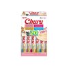 CIAO Churu Cat Snack mořské plody 20x14g (multipack)