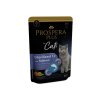 Kapsička PROSPERA Plus Cat Adult Sterilized losos s hráškem 85g