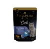 Kapsička PROSPERA Plus Cat Adult Sterilized losos s hráškem 85g