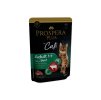 Kapsička PROSPERA Plus Cat Adult hovězí s dýní 85g