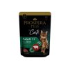 Kapsička PROSPERA Plus Cat Adult hovězí s dýní 85g