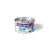 Konzerva GEMON Mousse Cat Sterility tuňák/vepřové 85g (DOPRODEJ)