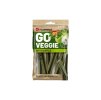 FLAMINGO Go Veggie tyčky s jablkem 78g (6ks)