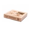 Dřevěný hlavolam MY INTELLIGENT PETS Sudoku Small Basic