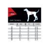 Obleček RUKKA Comfy Technical šedý 40cm (DOPRODEJ)