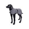 Obleček RUKKA Comfy Technical šedý 50cm (DOPRODEJ)