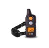 Elektronický výcvikový obojek DOGTRACE d-control professional 1000 černý (dosah 1000m)