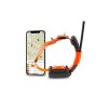 Obojek pro dalšího psa DOGTRACE DOG GPS X30T Short oranžový