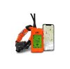 Vyhledávací a výcvikové zařízení DOGTRACE DOG GPS X30TB se zvukovým lokátorem