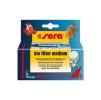 SERA Siporax Mini bio filtrační medium 35g