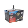 Lampa TRIXIE s ochranným krytem 14x17cm (max. 100W) (DOPRODEJ)