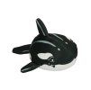 Hračka COOLPETS textil - Wally kosatka do vody 22cm