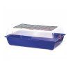 Klec TOMMI Big Alex Empty G145 78x48x26,5cm (MIX BAREV)