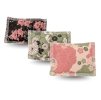 Hračka pro kočky 4CATS - Japanese polštářek s kozlíkem 7,5x10cm (MIX BAREV)